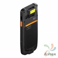 Терминал сбора данных Mertech SUNMI L2Ks 1D/2D 2D Imager Черный 32 Гб, 23 кл., Android, Bluetooth, WiFi, GPS, камера, кабель USB-C, ремешок, блок питания